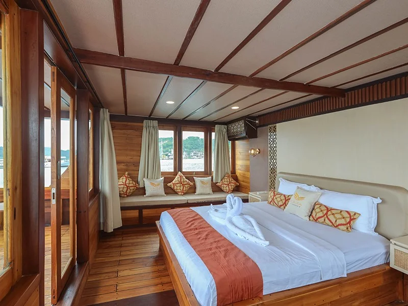 The Elora Imperial Master - Image 1